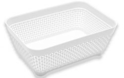 DAMLA EKMEK SEPETİ 3,5 LT