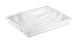 KÜÇÜK KAŞIKLIK ŞEFFAF