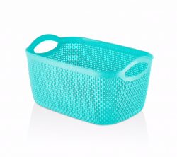 DAMLA OVAL SEPET 13 LT