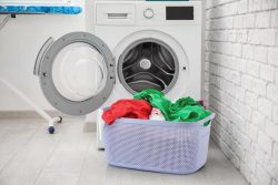 DAMLA ÇAMAŞIR SEPETİ