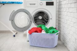 DAMLA ÇAMAŞIR SEPETİ