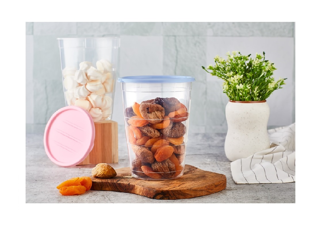 TREND DERİN SAKLAMA KABI