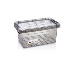 ELİT KİLİTLİ SAKLAMA KABI 7,5 LT