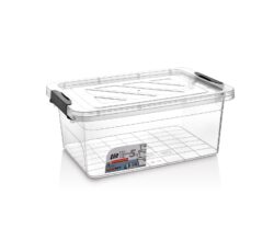 ELİT KİLİTLİ SAKLAMA KABI 5 LT