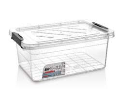 ELİT KİLİTLİ SAKLAMA KABI 11 LT