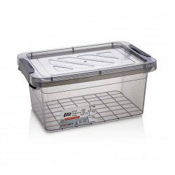 ELİT KİLİTLİ SAKLAMA KABI 1.75 LT